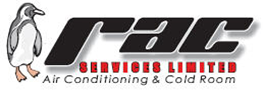 RAC Services Ltd Logo